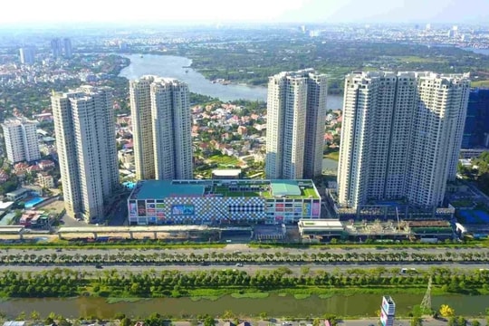 Tỷ lệ lấp đầy căn hộ dịch vụ tại Hà Nội có xu hướng tăng