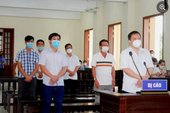 Vụ vi phạm quy định về cho vay tại Cần Thơ: Yêu cầu định giá lại tài sản thế chấp được thực hiện ra sao?