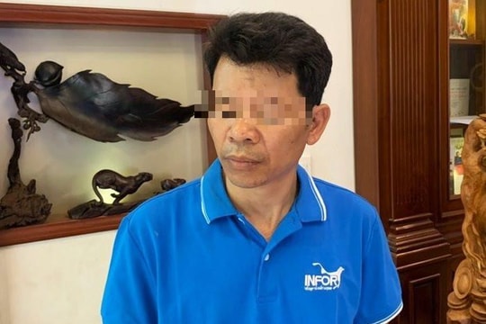 Khởi tố Giám đốc công ty bất động sản tội trốn thuế