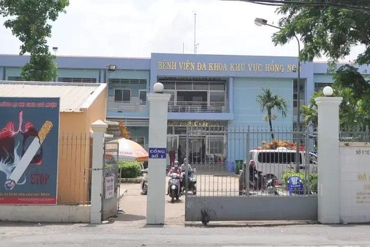 148 người nghi ngộ độc sau khi ăn bánh mì thịt