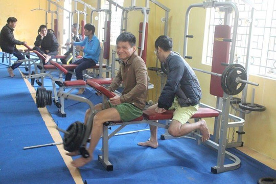 Hà Nội: Tháo gỡ vướng mắc trong công tác đưa người nghiện đi cai