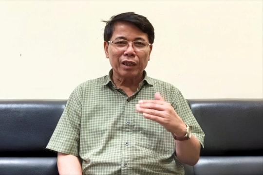 Chống tham nhũng, xử lý cán bộ để củng cố sự ổn định chính trị, xã hội