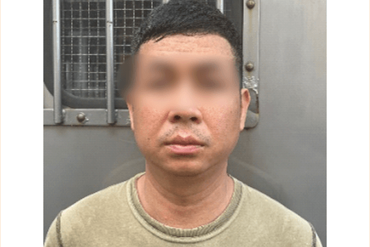 Chém bạn cùng góp vốn kinh doanh rồi bỏ trốn