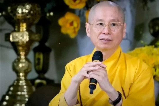 Ông Vương Tấn Việt không dự thi bổ túc văn hóa cấp 3