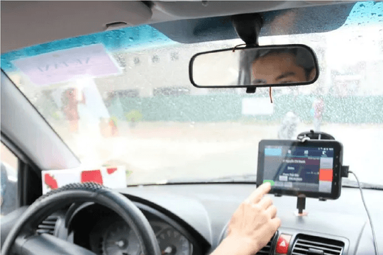 Chi tiết đề xuất các loại phương tiện phải lắp camera hành trình