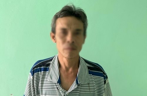 Dùng dao chém sui gia vì mâu thuẫn trong tiệc nhậu