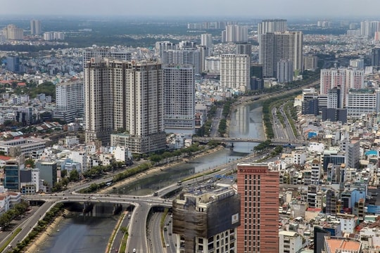 Tiếp tục áp dụng bảng giá đất cũ đến hết năm 2025