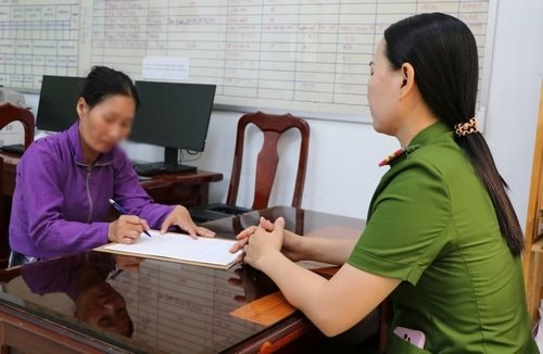 Bắt đối tượng trốn truy nã gần 20 năm