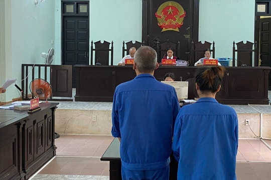 Hai anh em ruột môi giới mua bán thận để thu lợi