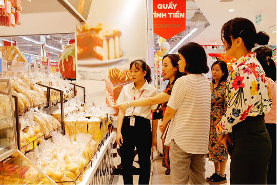 Chủ động kiểm soát vệ sinh an toàn thực phẩm