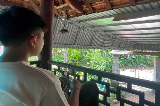Cuộc đào thoát sau khi bị lừa bán sang khu Tam Giác Vàng