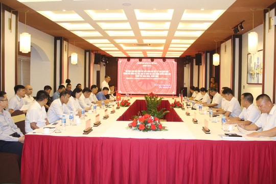 Quảng Ninh sẽ thí điểm thời gian mở cửa khẩu Bắc Luân 2