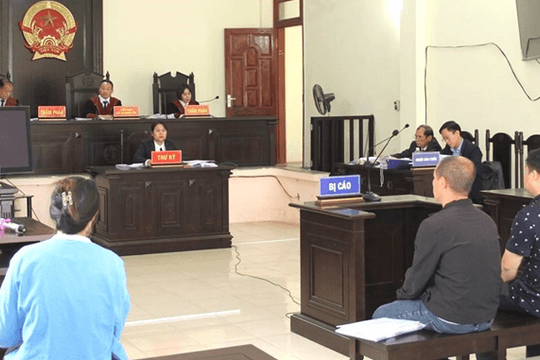 Vì sao Tòa đề nghị điều tra bổ sung vụ “chứa mại dâm”?
