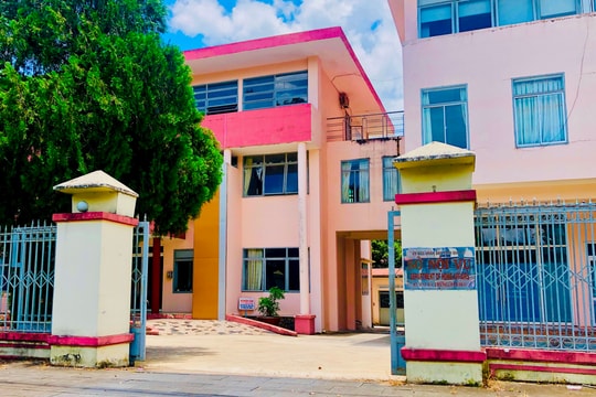 Giám đốc và Phó Giám đốc Sở Nội vụ tỉnh Gia Lai bị kiểm tra đảng