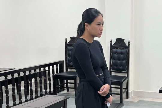 Nợ cũ chưa trả, tiếp chiêu lừa bán túi hàng hiệu