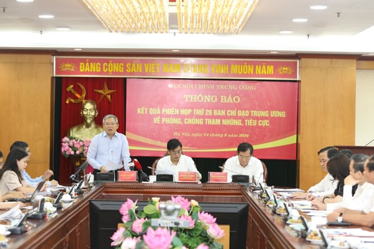 Hoàn tất điều tra giai đoạn 2 đại án Vạn Thịnh Phát