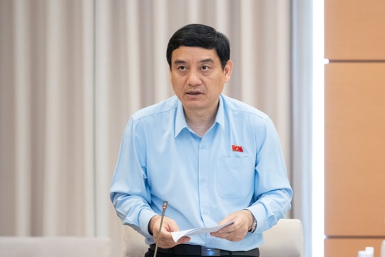 Bảo vật quốc gia chỉ được mua bán, trao đổi trong nước