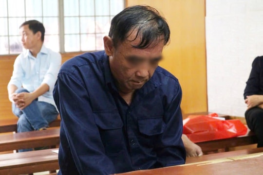 Tự xưng là cán bộ Công an, lừa đảo hàng tỷ đồng