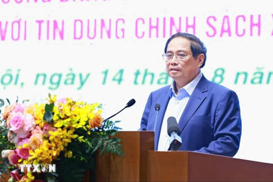 "Thực hiện hiệu quả chính sách an sinh xã hội nhân văn của Đảng, Nhà nước"
