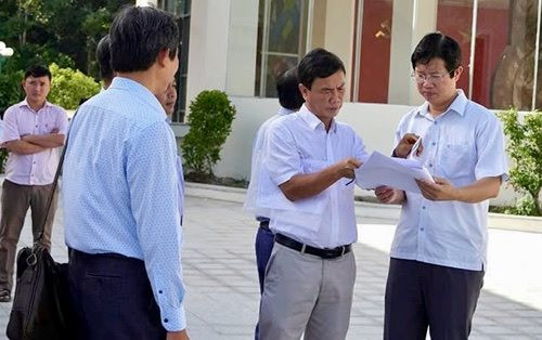 Sắp khánh thành nhà trưng bày Xứ ủy Nam Bộ