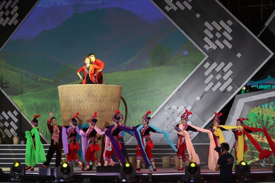 Chương trình du lịch “Qua những miền di sản Việt Bắc” lần thứ XV