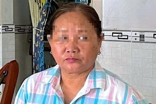 Cựu Chủ tịch xã ở Cà Mau lừa đảo bán đất nền