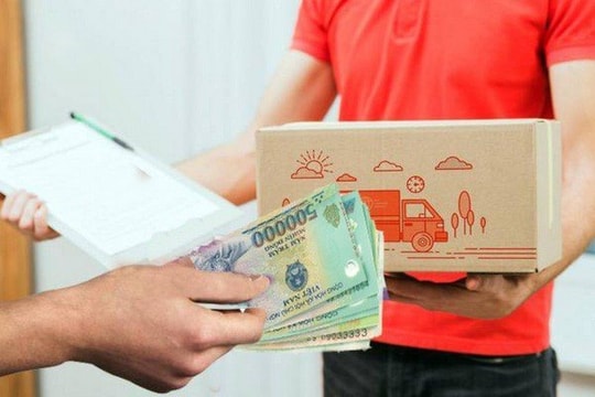 Giả danh shipper để lừa đảo chiếm đoạt tài sản người dân