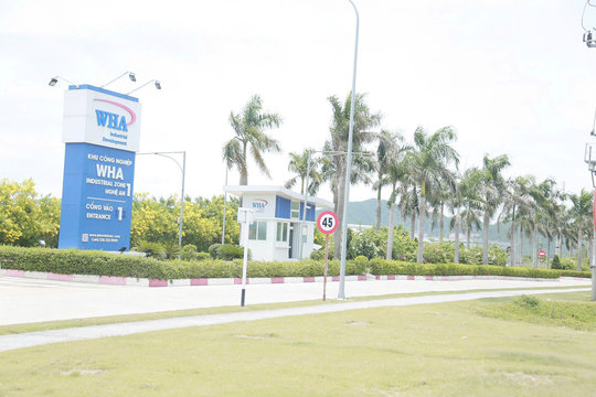 Huyện Nghi Lộc – Nghệ An: Phát triển bền vững trên nhiều lĩnh vực