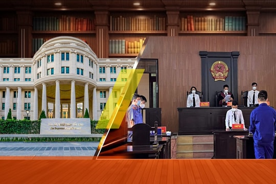 Tăng cường kỷ cương, kỷ luật công vụ trong công tác thi hành án hình sự của Tòa án