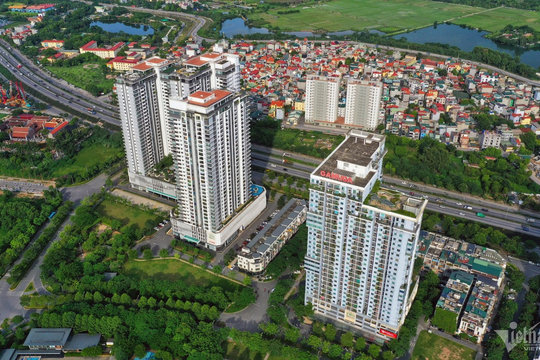 Triển khai 3 luật về đất đai, nhà ở, bất động sản