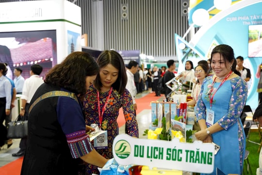 Kênh CNN sẽ trực tiếp đưa tin về Hội chợ Du lịch Quốc tế TP.HCM