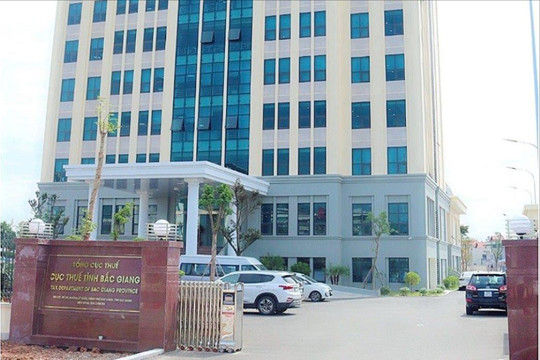Bắc Giang: Đẩy mạnh quản lý nợ đọng, chống thất thu ngân sách