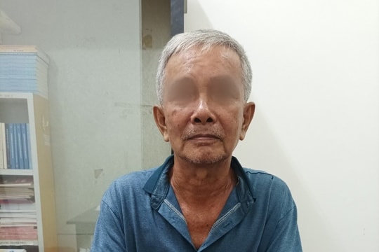 Thay tên đổi họ, trốn truy nã 33 năm