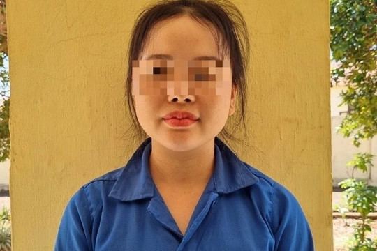 Lừa đảo gần 47 tỷ đồng bằng chiêu “đáo hạn ngân hàng”