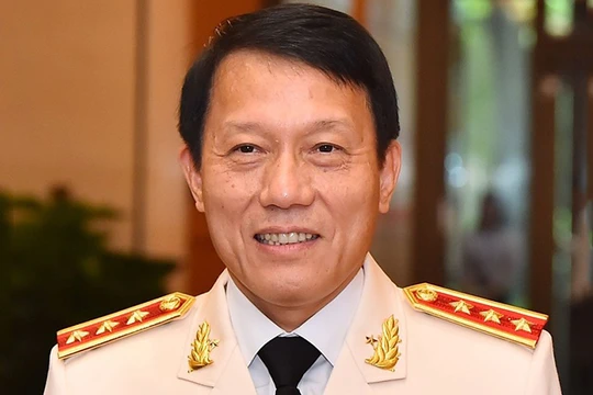 Ban Chấp hành Trung ương Đảng bầu bổ sung Ủy viên Bộ Chính trị, Ủy viên Ban Bí thư