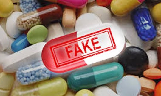 Phát hiện thuốc kháng sinh Cefixim 200 giả tại Huế