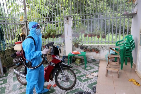 Đắk Lắk: Ghi nhận trường hợp đầu tiên tử vong do sốt xuất huyết