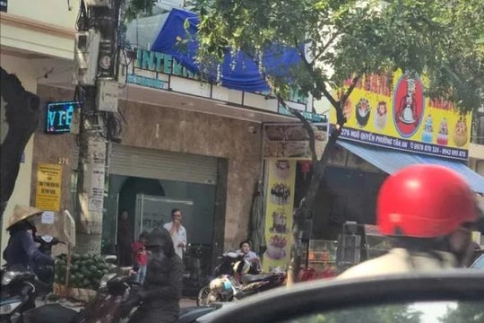 Tước giấy phép có thời hạn 2 phòng khám Nha khoa tại Buôn Ma Thuột