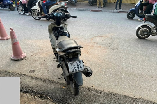 Bị khởi tố vì giao xe cho người không đủ điều kiện lái xe rồi gây tai nạn