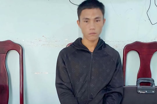 Vận chuyển ma túy từ Lào về Việt Nam tiêu thụ