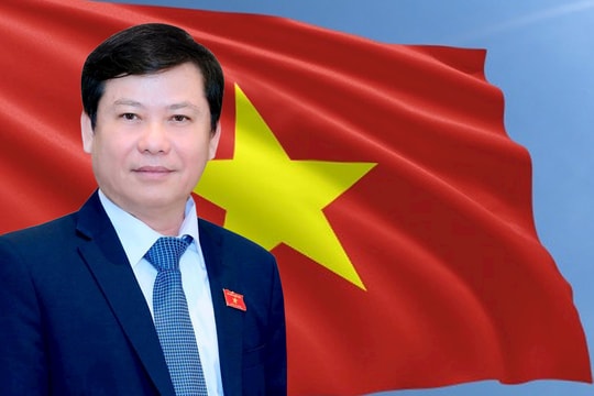 Tiểu sử Bí thư Trung ương Đảng, Viện trưởng Viện Kiểm sát nhân dân tối cao Lê Minh Trí