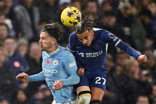 Chelsea gặp thử thách lớn ngay trận mở màn Premier League 2024/25