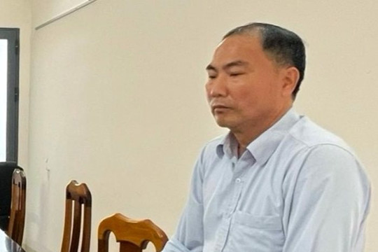 Khởi tố Giám đốc công ty bất động sản trốn thuế