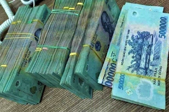 Triệt phá ổ nhóm 3 đối tượng cưỡng đoạt tài sản
