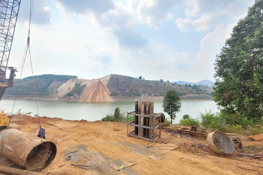 Ban hành giá đất cụ thể cho nhiều dự án trọng điểm ở Kon Tum