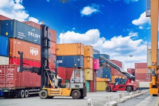 Những địa phương xuất khẩu trên 10 tỷ USD trong 7 tháng qua