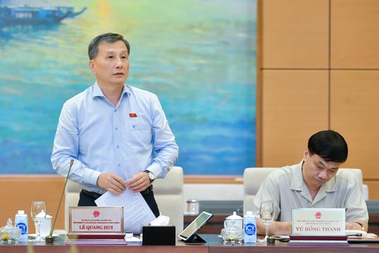 Quy định rõ trách nhiệm của cơ quan quản lý nhà nước đối với giá điện