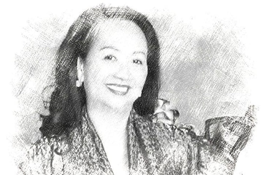 Sắp xét xử Trương Mỹ Lan giai đoạn 2