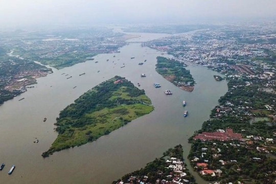 Đồng Nai: Hoàn thiện hồ sơ điều chỉnh quy hoạch phân khu C4