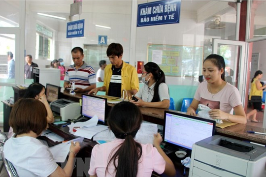 Bảo hiểm sẽ trả chi phí khám chữa ung thư, đột quỵ